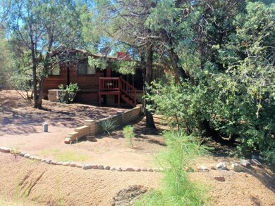301 E Timber Cir, Payson, AZ 85541 - photo 4