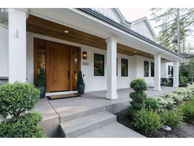 3183 Douglas Cir, Lake Oswego, OR 97035 - photo 2