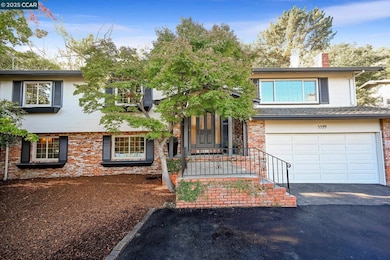 3399 Goyak Dr, Lafayette, CA 94549 - photo 4