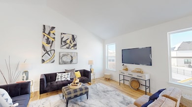 Lot 122 W Cache Isle Cir, Channahon, IL 60410 - photo 4