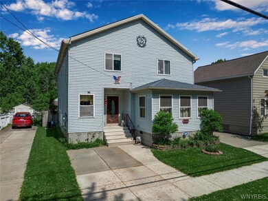 222 Stenzil St, North Tonawanda, NY 14120 - photo 2