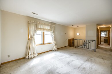 One owner home, has been well cared for and has great bones.