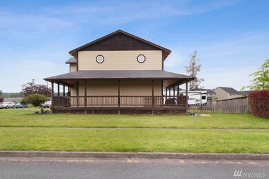 201 Beckett Ln SW, Orting, WA 98360 - photo 3