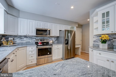 7109 Long View Rd, Columbia, MD 21044 - photo 7