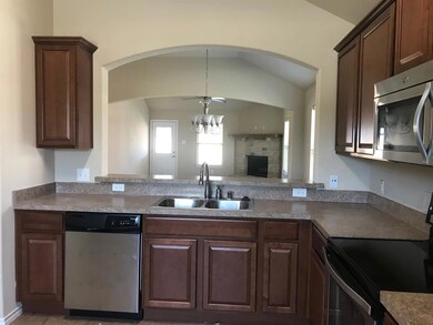 4206 Jasper Ln, Granbury, TX 76049 - photo 2