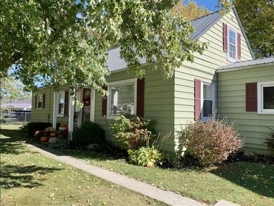 1031 Clark Ave, Bluffton, IN 46714 - photo 2