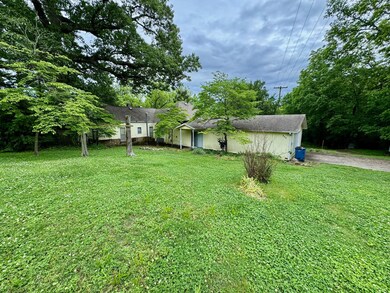 Front of home 2