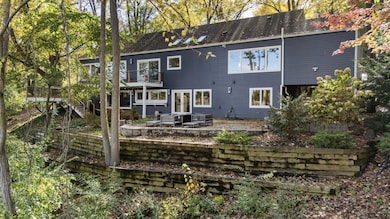 321 Riverview Dr, Ann Arbor, MI 48104 - photo 5