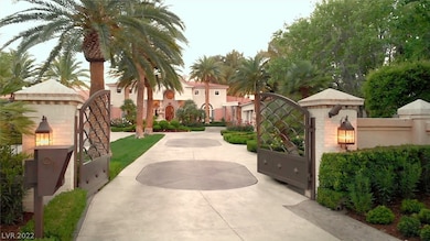 91 Spanish Gate Dr, Las Vegas, NV 89113 - photo 4