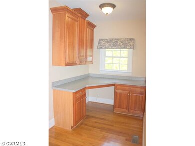 Executive Office/Suite
