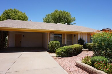 CARPORT