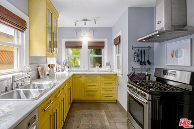 1514 S Orange Dr, Los Angeles, CA 90019 - photo 7