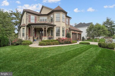 2654 Monocacy Ford Rd, Frederick, MD 21701 - photo 2