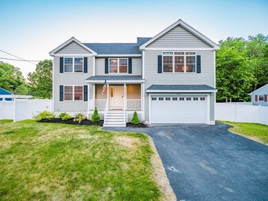 1251 South St, Tewksbury, MA 01876 - photo 2