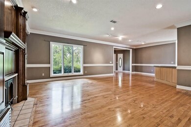 3643 N Stultz Rd, Springdale, AR 72762 - photo 4