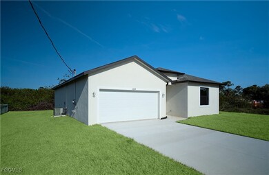 641 Greenbriar Blvd, Lehigh Acres, FL 33972 - photo 2