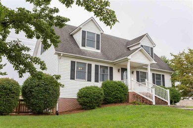 2160 Whispering Springs Rd, Harrisonburg, VA 22801 - photo 2