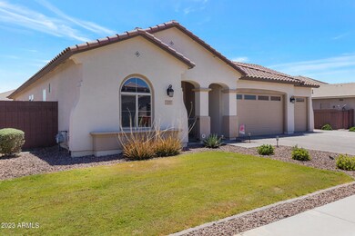 1059 W Pagoda Ave, San Tan Valley, AZ 85140 - photo 3