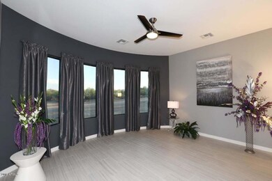 Home Office-Media Room