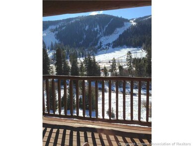 View. Walk across the Snake River to the Keystone