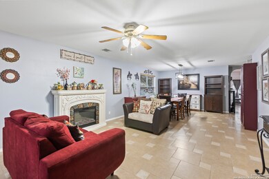 11035 Buckskin Bend, San Antonio, TX 78254 - photo 2