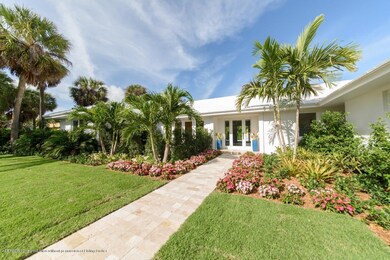 Front South