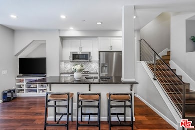 Breakfast Bar