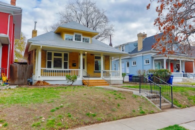 1081 S 700 E, Salt Lake City, UT 84105 - photo 2