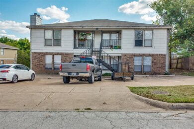 151 Allencrest Dr unit B, Fort Worth, TX 76108 - photo 3