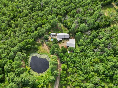 182595 U S 271, Finley, OK 74543 - photo 2