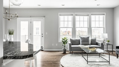 12711 Vanderhorst St, Carmel, IN 46032 - photo 3