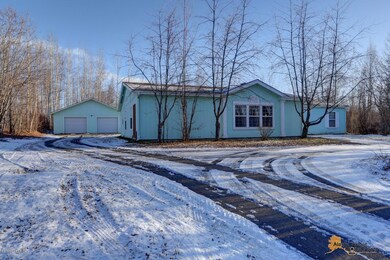 11867 Wasey Way, Wasilla, AK 99654 - photo 3