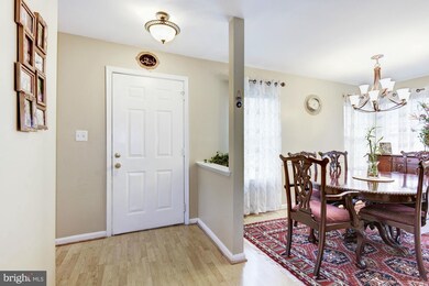 7916 Saddlehorn Ct unit 33, Manassas, VA 20109 - photo 4