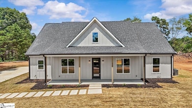 4491 Babb Rd, Greer, SC 29651 - photo 2