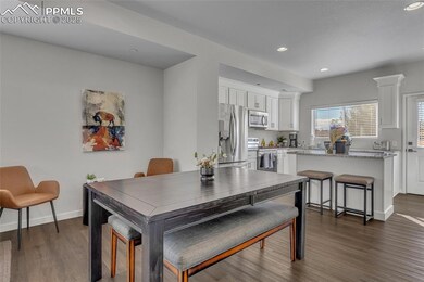 2220 E La Salle St unit 105, Colorado Springs, CO 80909 - photo 4