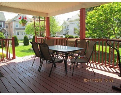 24 Grant St, Chicopee, MA 01013 - photo 6