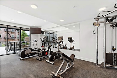 231 Hackensack Plank Rd unit 208, Weehawken, NJ 07086 - photo 6