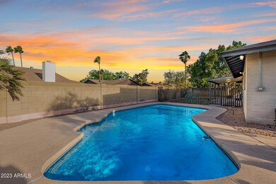 2021 E MAGDALENA Drive