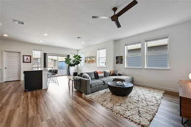 8100 Mandela Bend, Austin, TX 78744 - photo 3