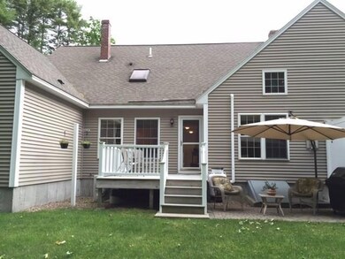 60 Shadagee Rd unit 34, Saco, ME 04072 - photo 2