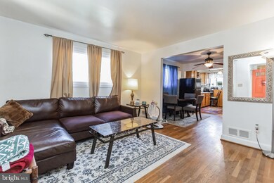 3509 56th St, Hyattsville, MD 20784 - photo 2