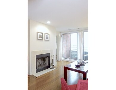 Thomas Graves Landing unit PH2, Cambridge, MA 02141 - photo 2