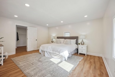 primary suite