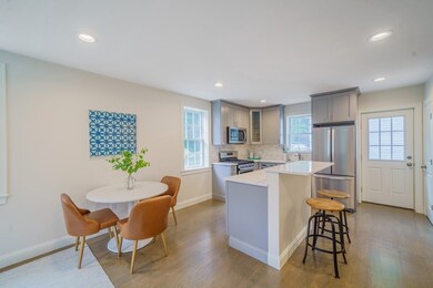 1272 Boylston St unit 1, Newton Upper Falls, MA 02464 - photo 3