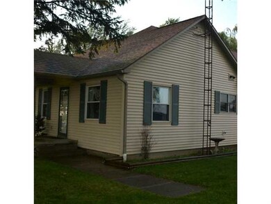 21780 Sand Ridge Rd, Weston, OH 43569 - photo 2