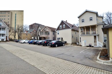 320 W Wilson St unit 1A, Madison, WI 53703 - photo 5