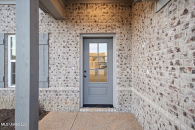 6472 John Hamilton Way E, Olive Branch, MS 38654 - photo 5