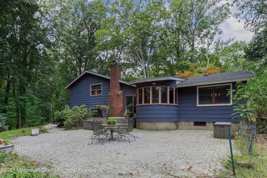 8 Deer Path, Holmdel, NJ 07733 - photo 4