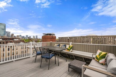 11 Albemarle St unit 4, Boston, MA 02115 - photo 6