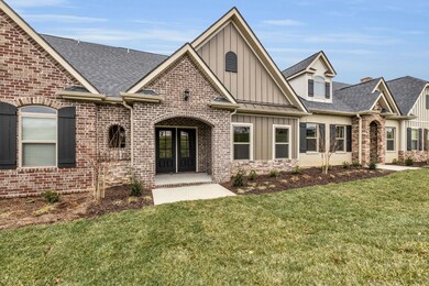 Ashleigh Exterior